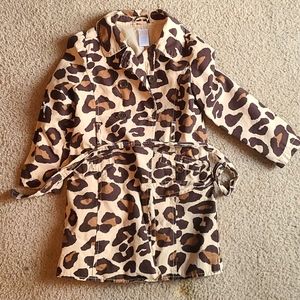 Gymboree jacket